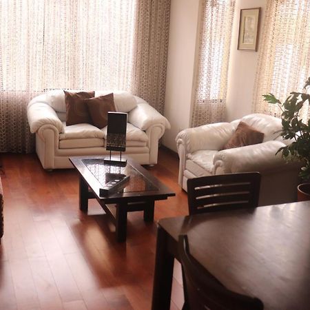 Cayma'S Apart Arequipa Bagian luar foto