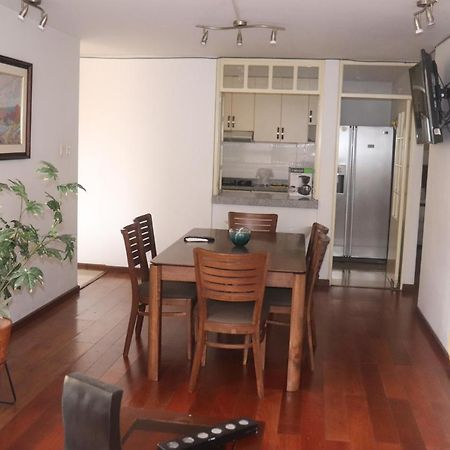 Cayma'S Apart Arequipa Bagian luar foto