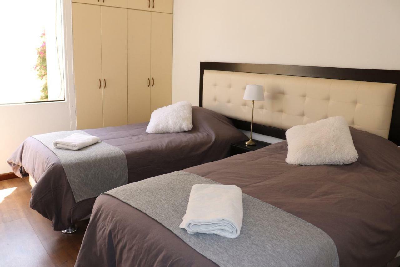 Cayma'S Apart Arequipa Bagian luar foto
