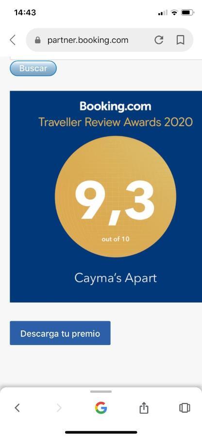 Cayma'S Apart Arequipa Bagian luar foto